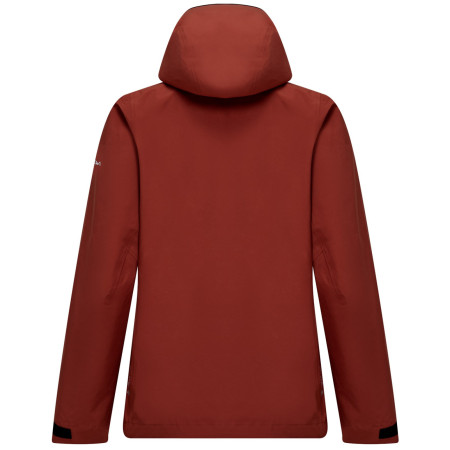 Wasserdichte Jacke Gore Tex Salewa Puez Gtx 3L Epe Jacket W