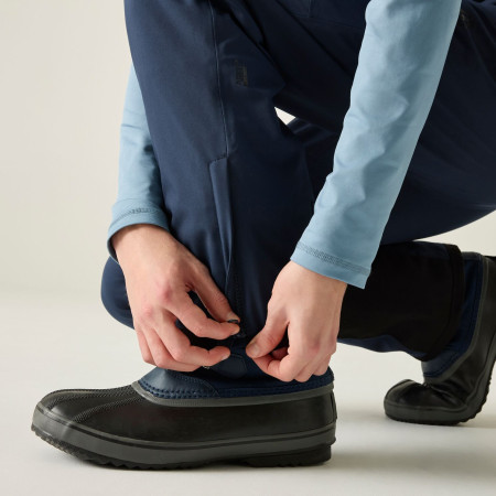 Herrenhose Dare 2b Achieve III Pant regular