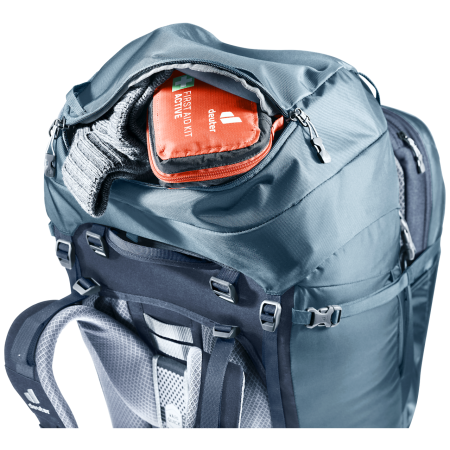 Wanderrucksack Deuter Voyager 65+10