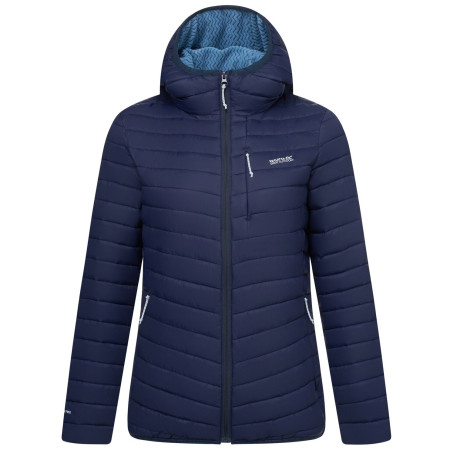 Damenjacke Regatta Womens Lightfell dunkelblau Navy