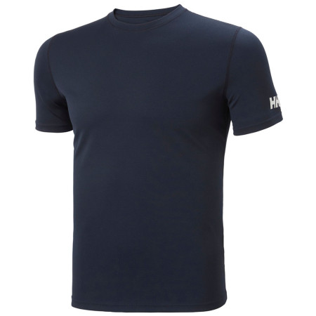 Herren-Funktionsshirt Helly Hansen Hh Tech T-Shirt dunkelblau Navy