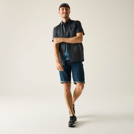 Herrenhemd Regatta Mindano