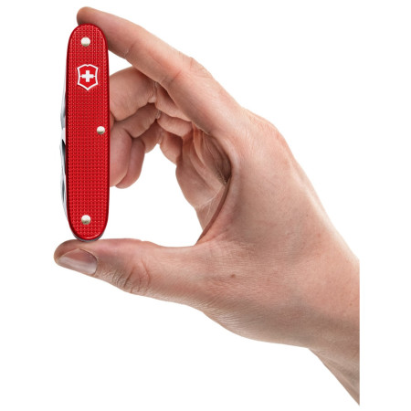 Multitool Victorinox Companion Slim Alox