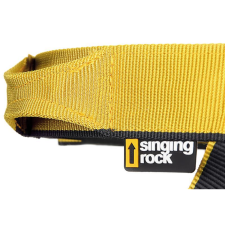 Klettergurt Singing Rock Top Padded