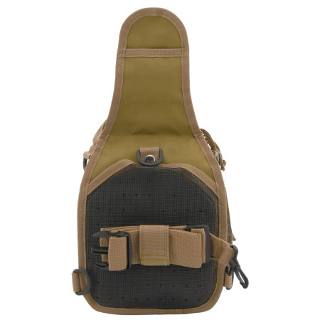 Umhängetasche Cattara Army