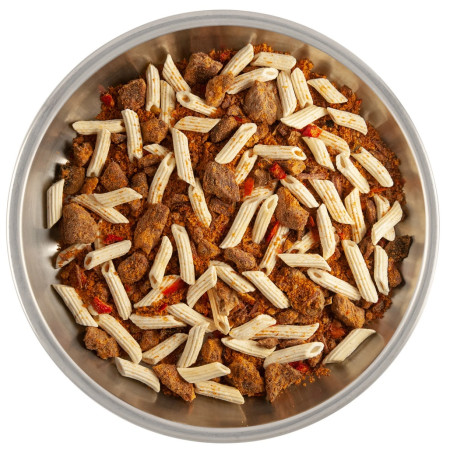 Trekkingnahrung Lyo food Beef Stroganoff 500g