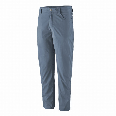 Herrenhose Patagonia M's Quandary Pants - Reg blau Utility Blue