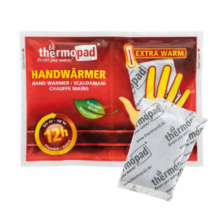 Handwärmer Yate Thermopad