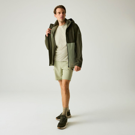 Herrenjacke Regatta Bosfield