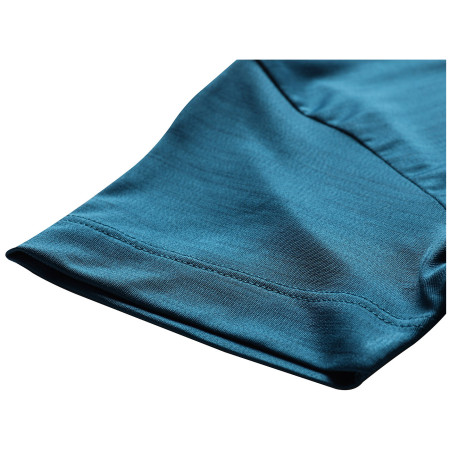 Kinder-T-Shirt Alpine Pro Basiko