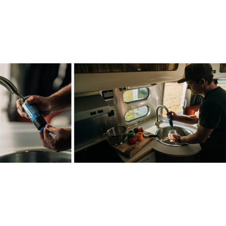 Wasserfilter Sawyer TAP Filter SP134