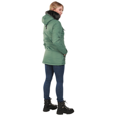 Damenjacke Alpine Pro Werda