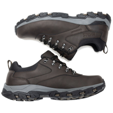 Herrenschuhe Regatta Holcombe Classic Low