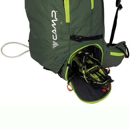 Skialp-Rucksack Camp Ski Raptor 30