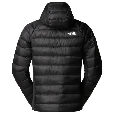 Herren-Daunenjacke The North Face M Bettaforca Hybrid Jacket