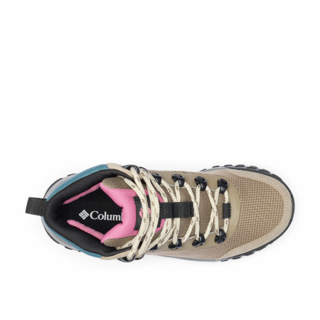 Damenschuhe Columbia Burnsider™ Waterproof