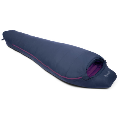 Daunenschlafsack Warg Stark 900 Ladies