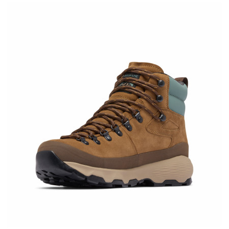 Herren Trekkingschuhe Columbia Newton Alpine Pt™