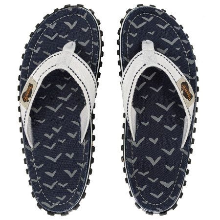 Damen Flip-Flops Gumbies Islander Flip-Flops - Seaside