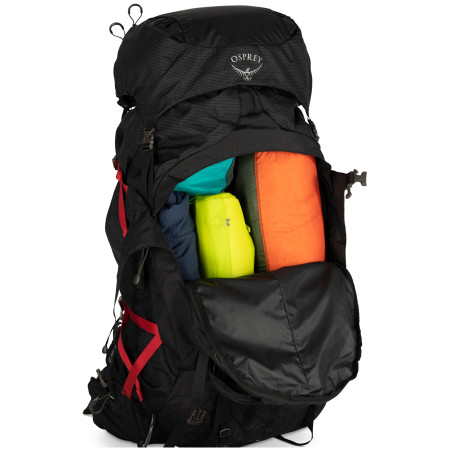 Rucksack Osprey Aether Plus 85