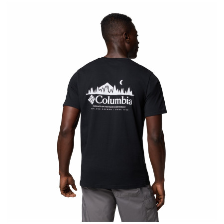 Herren-T-Shirt Columbia Hageman™ Graphic Tee