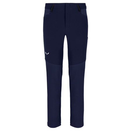 Herrenhose Salewa Agner Dst M Pnt blau 3961 - navy blazer/0910