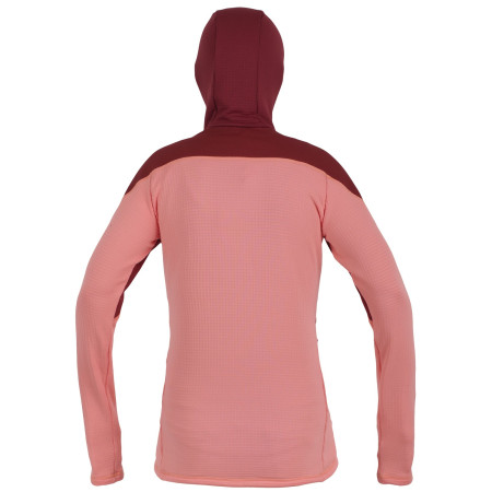 Damen-Sweatshirt Direct Alpine Sakura Tech Lady 1.0