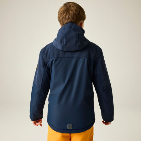 Kinderjacke Dare 2b Chill Jacket Navy