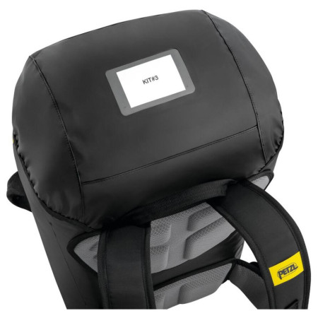 Ausrüstungstasche Petzl Transport 60L