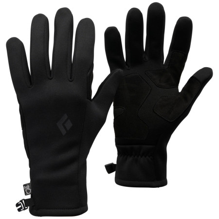 Handschuhe Black Diamond Heavyweight Screentap Liners