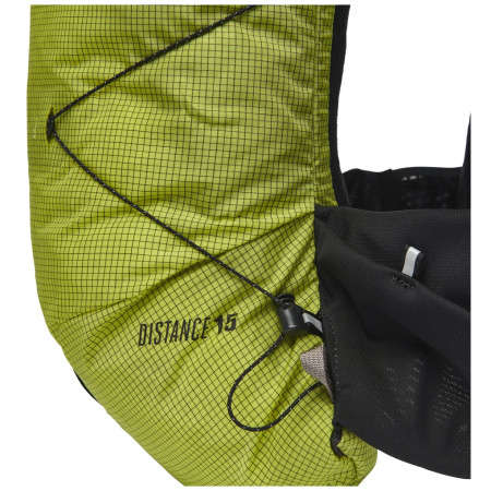 Damenrucksack Black Diamond W Distance 15 Backpack (2024)