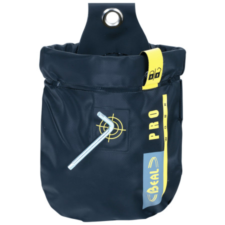 Werkzeugtasche Beal Genius 1,5l schwarz