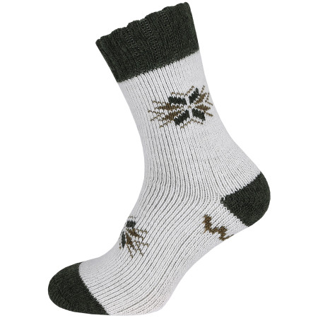Socken Warg Nordic