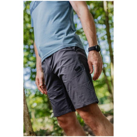 Herrenshorts MOOA Trek