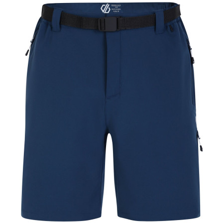 Herrenshorts Dare 2b Tuned In ProShort blau/schwarz MoonLt Denim