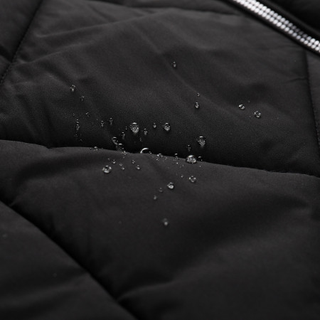 Damen-Wintermantel Alpine Pro Stawa