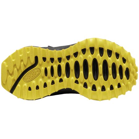 Kinderschuhe Keen Zionic Mid Wp Children