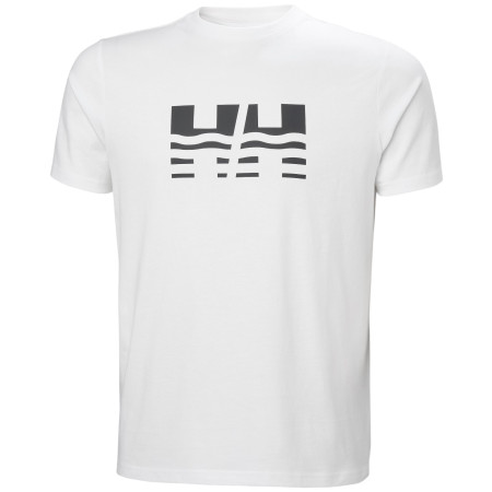 Herren-T-Shirt Helly Hansen Core Graphic T 2.0