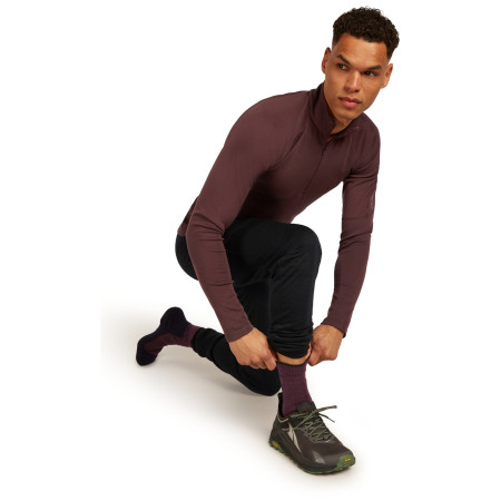 Socken Icebreaker Men Merino Hike+ Heavy Crew