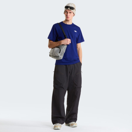 Herren-T-Shirt The North Face Evolution Simple Dome Regular Short Sleeve Tee