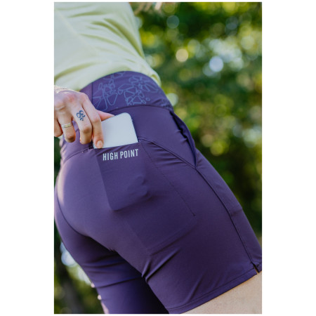 Damenshorts High Point Play 2.0 Lady Shorts