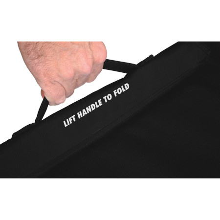 Campingstuhl GCI Freestyle Rocker