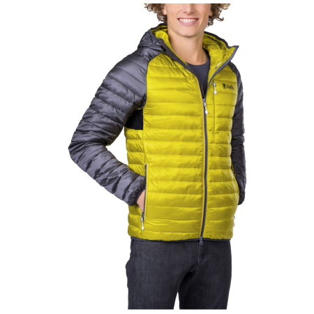 Herren-Winterjacke Rafiki Dante