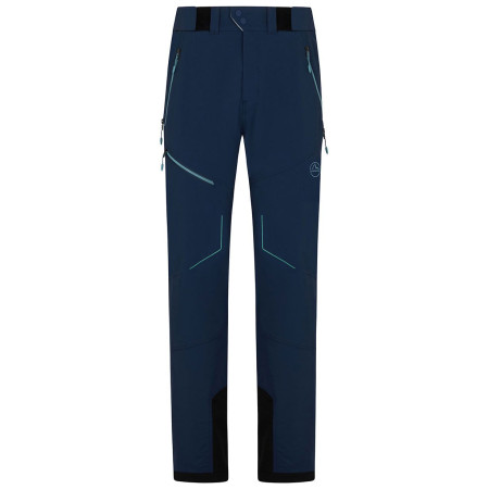 Herrenhose La Sportiva Excelsior Pant M blau NightBlue
