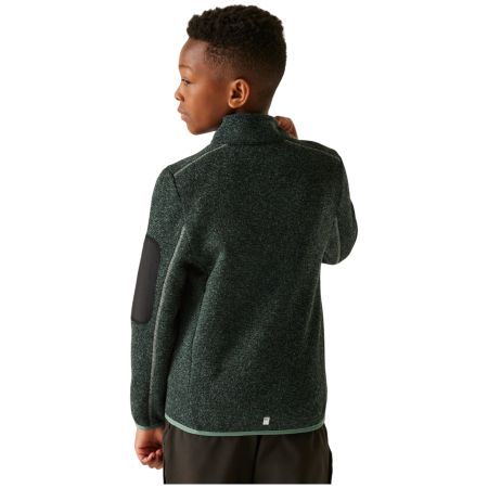 Kinder-Sweatshirt Regatta Junior Newhill