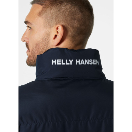 Herrenjacke Helly Hansen Yu 23 Reversible Puffer