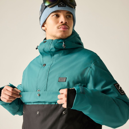 Herrenjacke Dare 2b Freeride Oh III Jacket