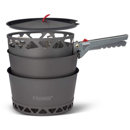 Kochset Primus PrimeTech Stove Set 1.3L