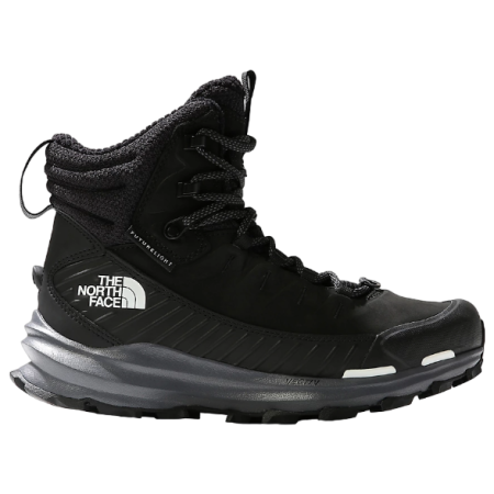 Damenschuhe The North Face W Vectiv Fastpack Insulated Futurelight schwarz TNF BLACK/VANADIS GREY