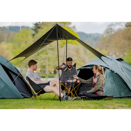 Vordach Zulu Dome Tarp